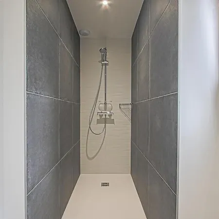 Ferienhaus La Cour Des Teinturiers