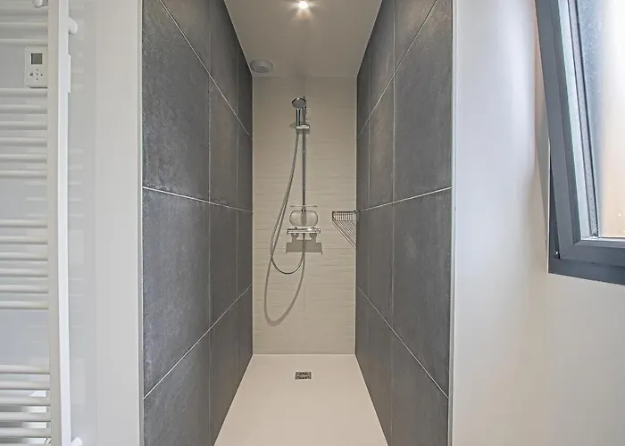 Ferienhaus La Cour Des Teinturiers